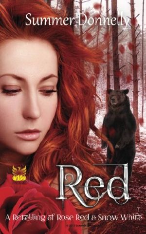 [Thistle Grove Tales 01] • Red